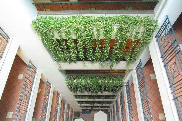 Hotel Saigon Court Serviced Apartment (Hô Chi Minh-Ville)